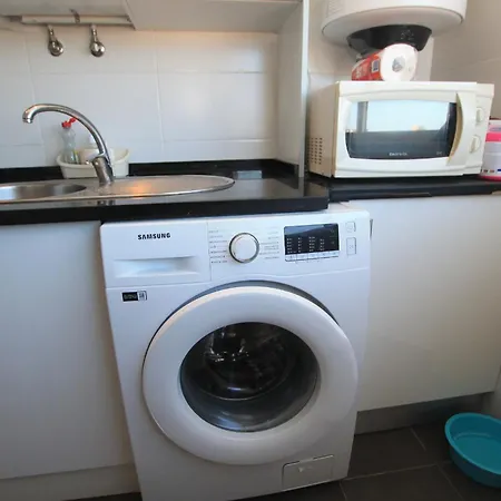 Casa2_praia_beach_house Сasa de vacaciones *